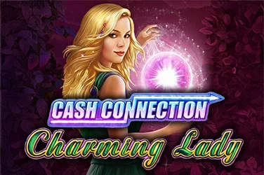Cash Connection Charming Lady