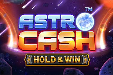 Astro Cash - Hold & Win™